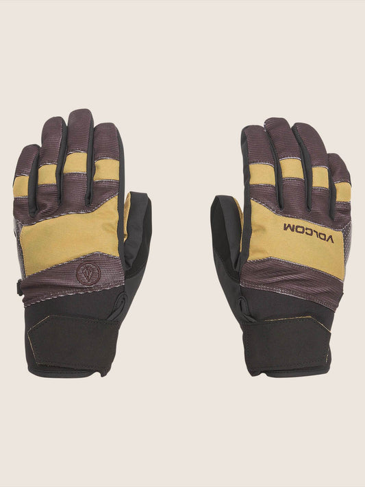 Crail Glove - Resin Gold