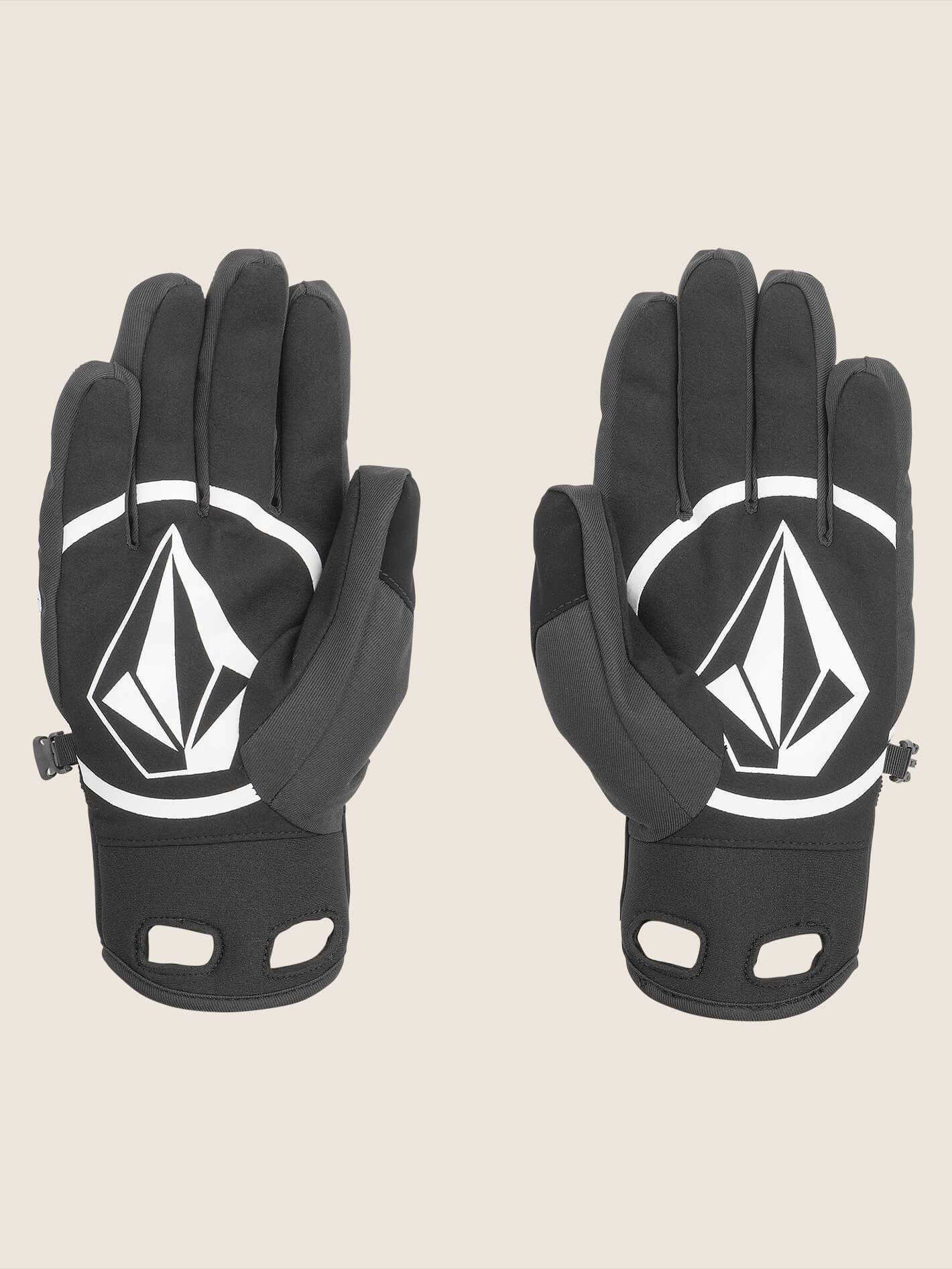 Crail Glove - White