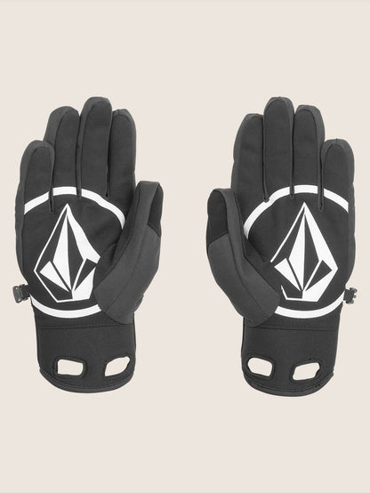 Crail Glove - White