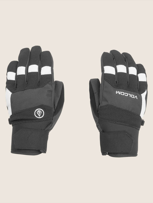 Crail Glove - White