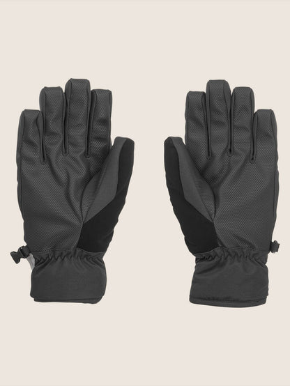 Nyle Glove - Black