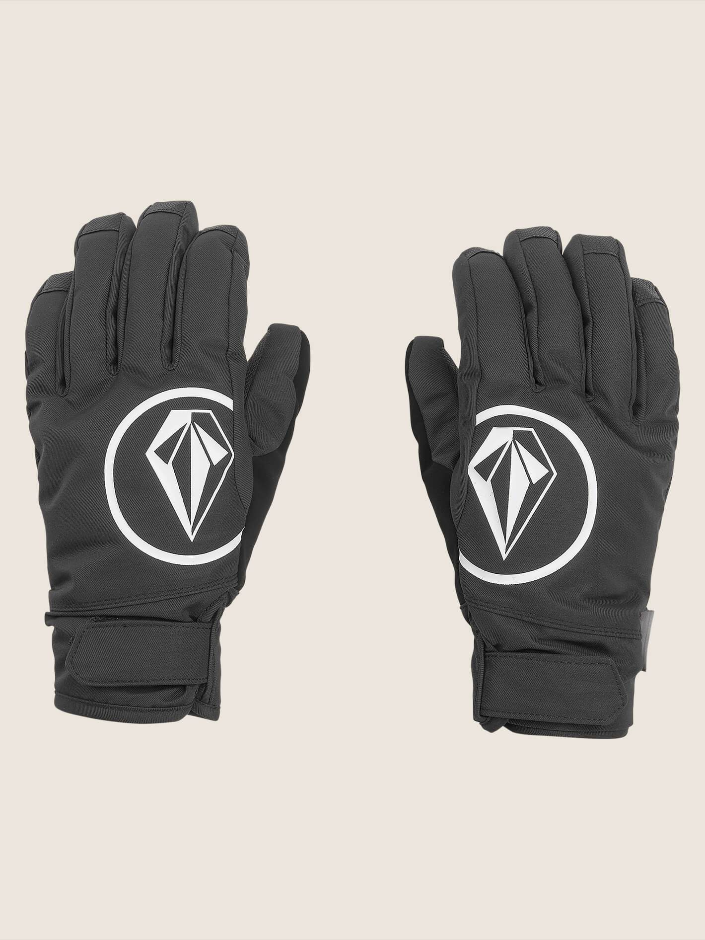 Nyle Glove - Black