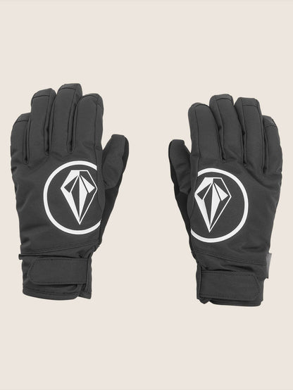 Nyle Glove - Black