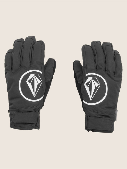Nyle Glove - Black