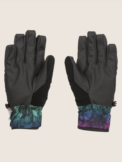 Nyle Glove - Mix