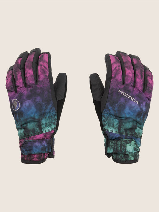 Nyle Glove - Mix
