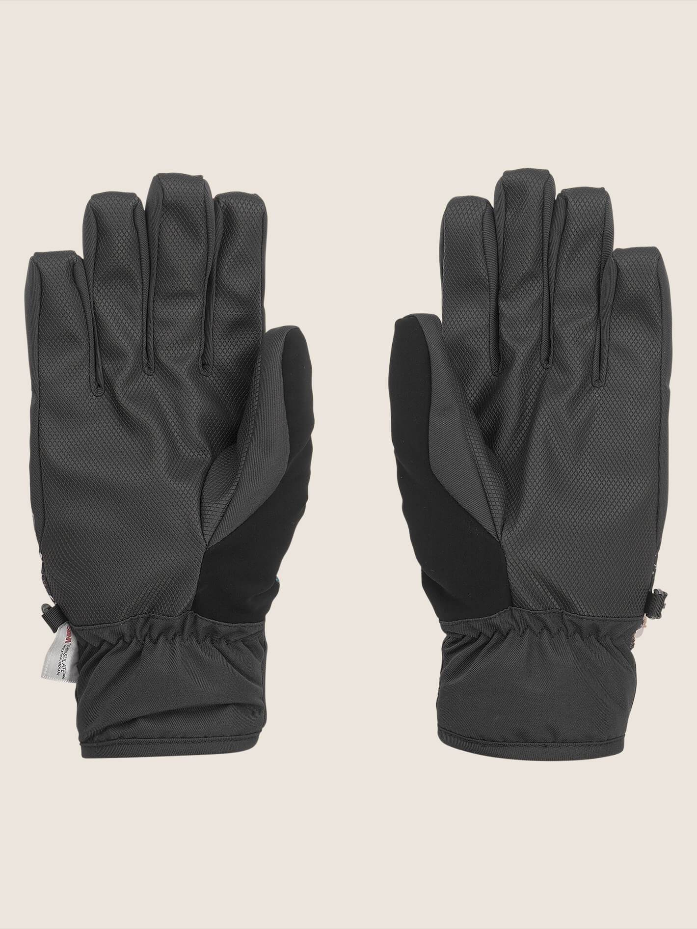 Nyle Glove - Multi