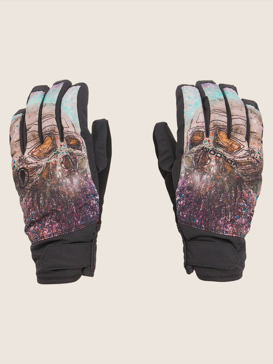Nyle Glove - Multi