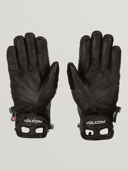 Mens Service Gore-Tex Glove - Black