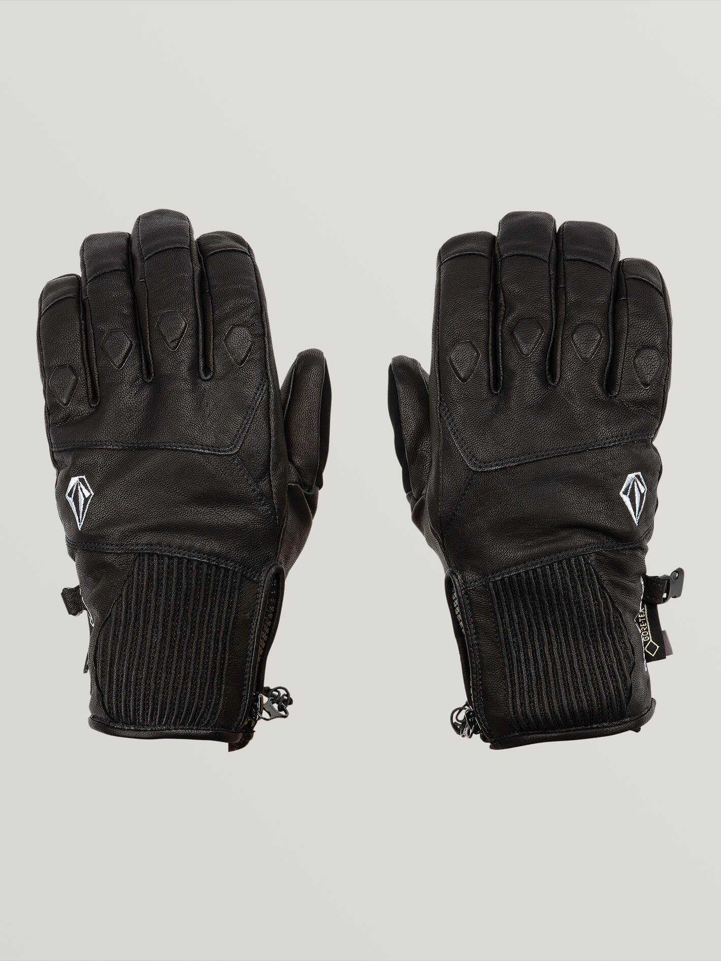 Mens Service Gore-Tex Glove - Black