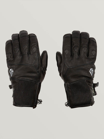 Mens Service Gore-Tex Glove - Black