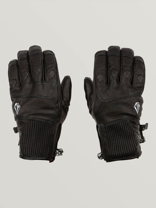 Mens Service Gore-Tex Glove - Black