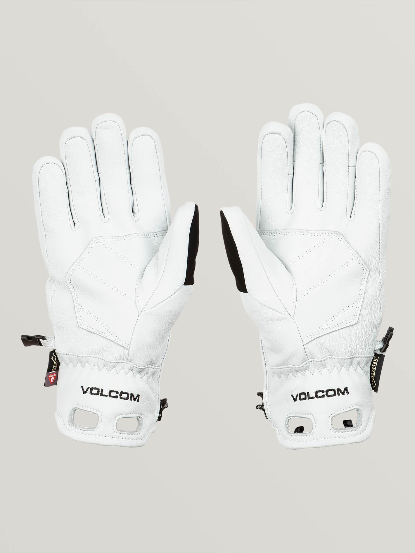 Mens Service Gore-Tex Glove - White