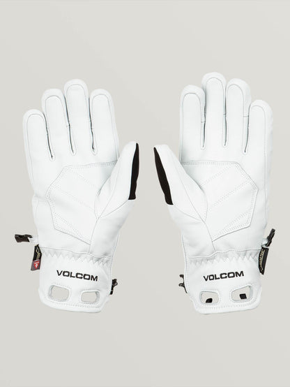 Mens Service Gore-Tex Glove - White