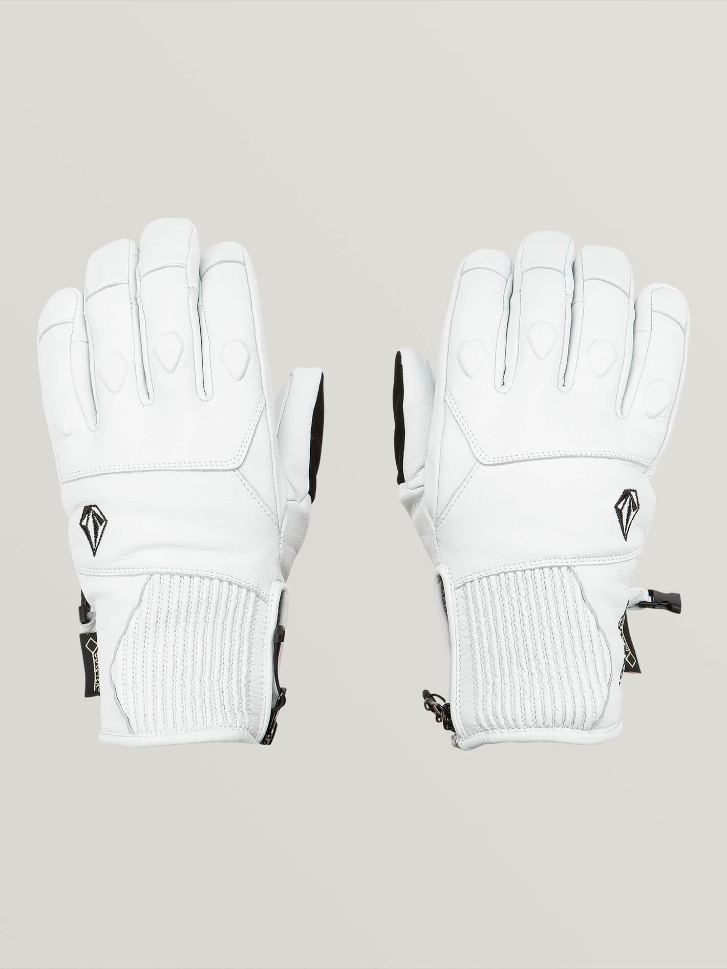 Mens Service Gore-Tex Glove - White