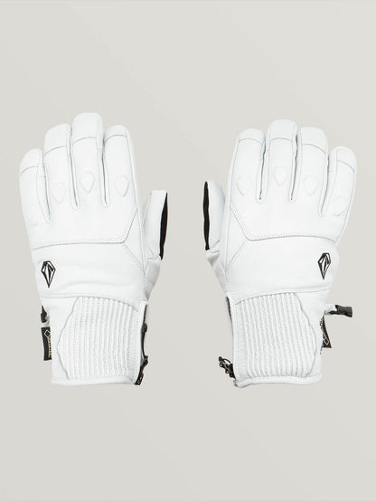 Mens Service Gore-Tex Glove - White