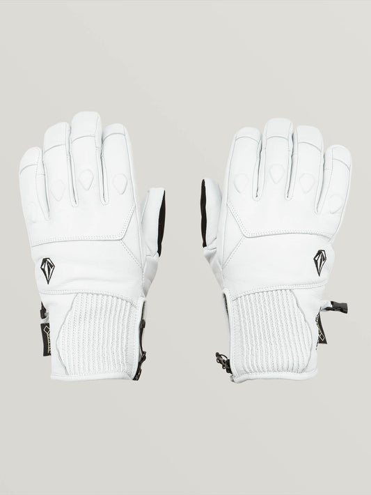 Mens Service Gore-Tex Glove - White