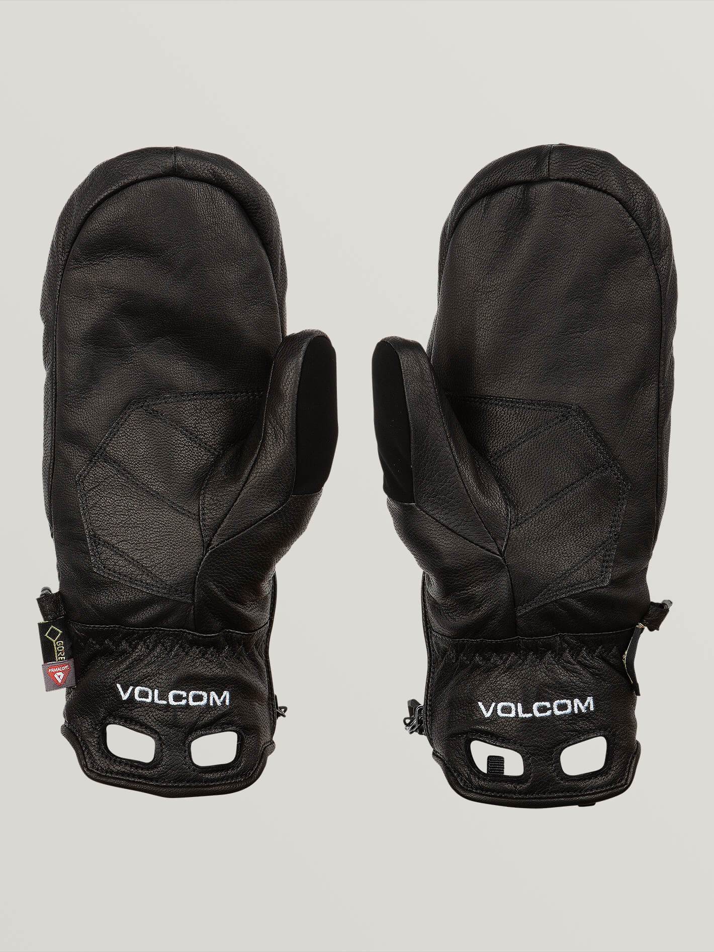 Mens Service Gore-Tex Mitt - Black