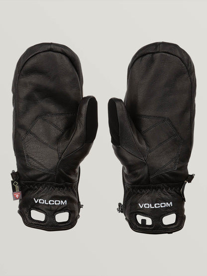 Mens Service Gore-Tex Mitt - Black