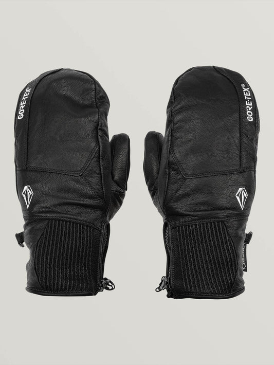 Mens Service Gore-Tex Mitt - Black