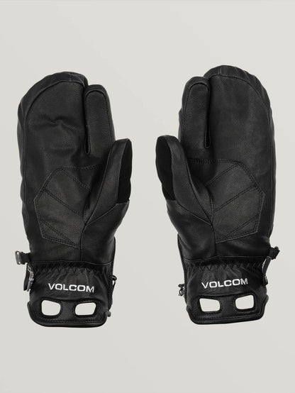 Mens Provoke Gore-Tex Mitt - Black