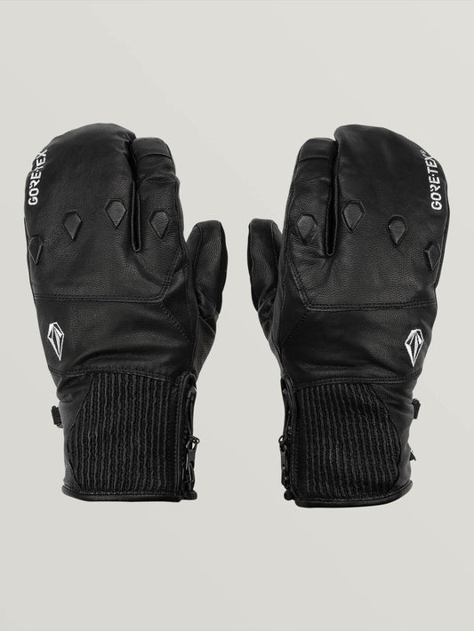 Mens Provoke Gore-Tex Mitt - Black
