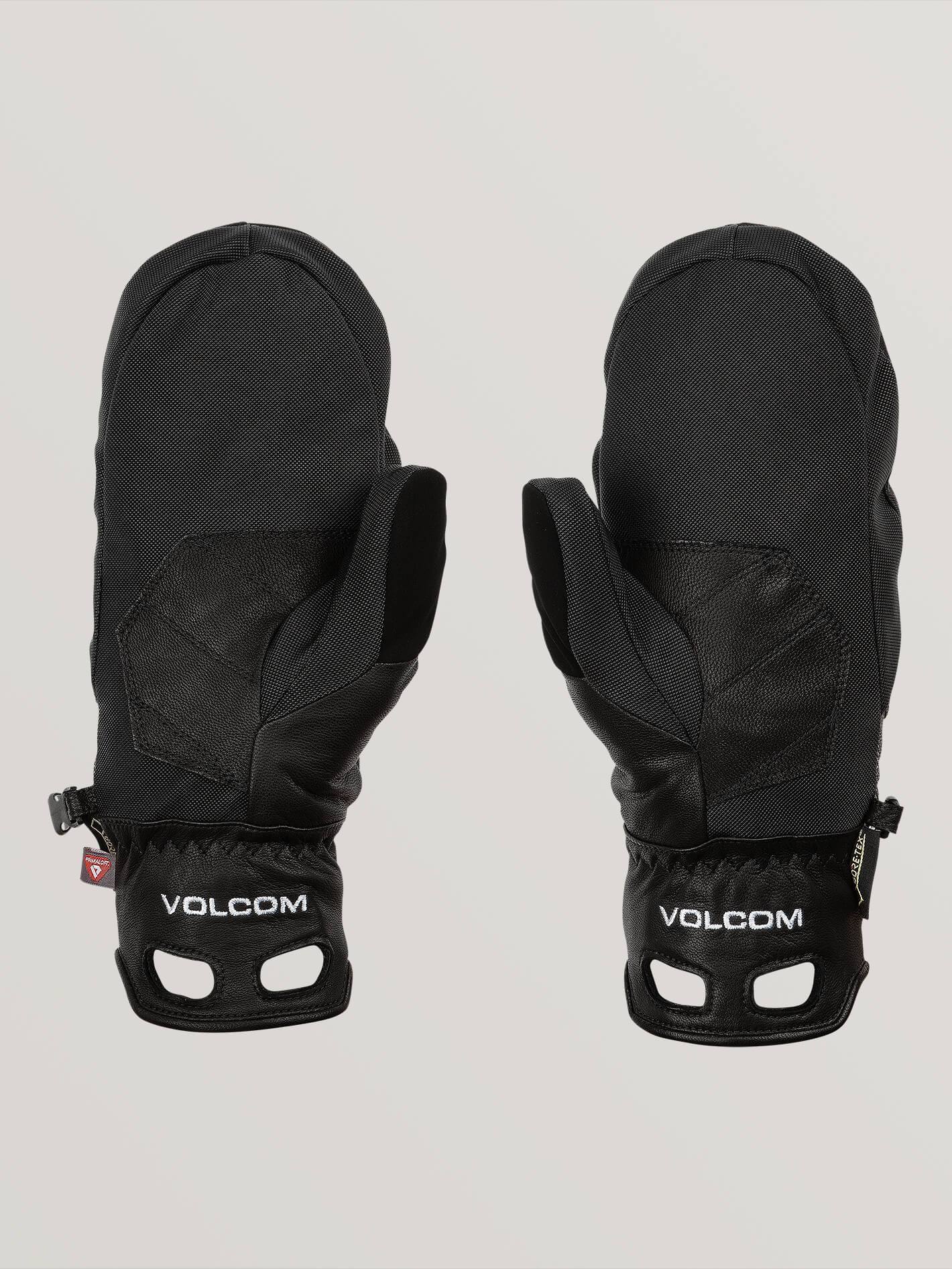 Mens Doji Gore-Tex Mitt - Black