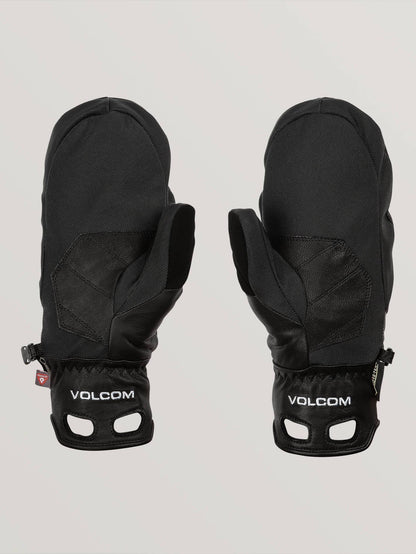 Mens Doji Gore-Tex Mitt - Black