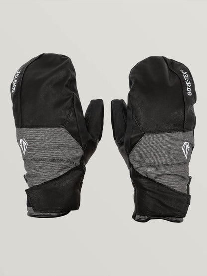 Mens Doji Gore-Tex Mitt - Black