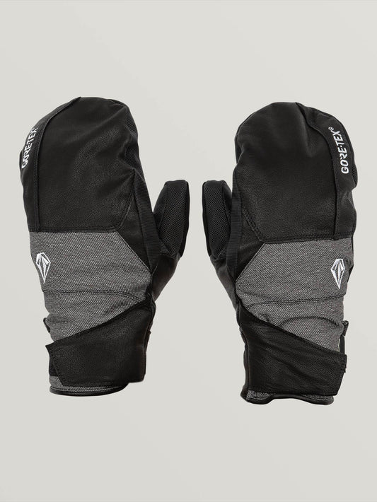 Mens Doji Gore-Tex Mitt - Black