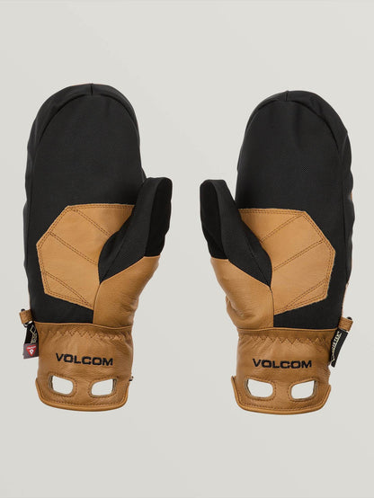 Mens Doji Gore-Tex Mitt - Caramel