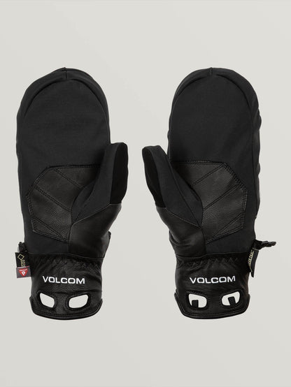 Mens Doji Gore-Tex Mitt - Heather Grey