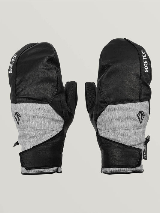 Mens Doji Gore-Tex Mitt - Heather Grey