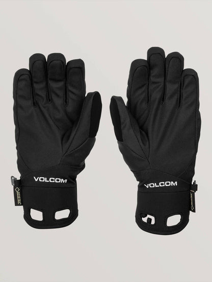 Mens Cp2 Gore-Tex Glove - Black