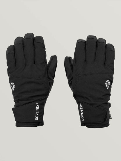 Mens Cp2 Gore-Tex Glove - Black