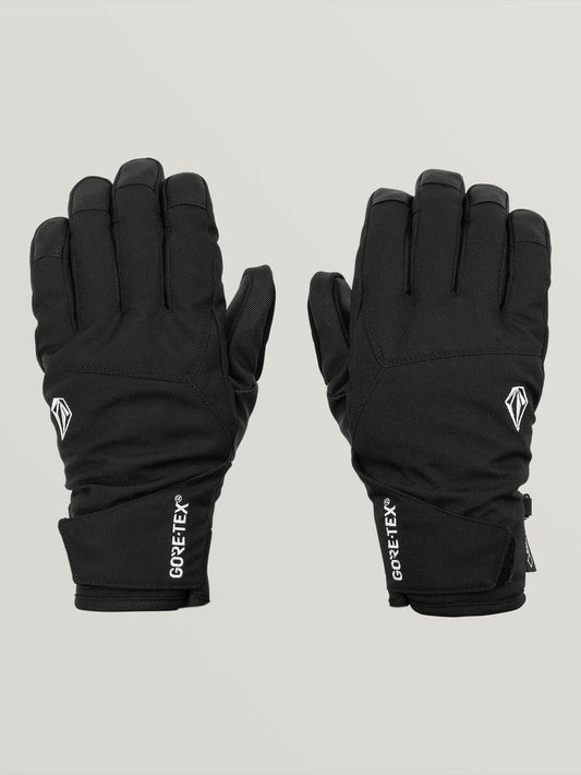 Mens Cp2 Gore-Tex Glove - Black