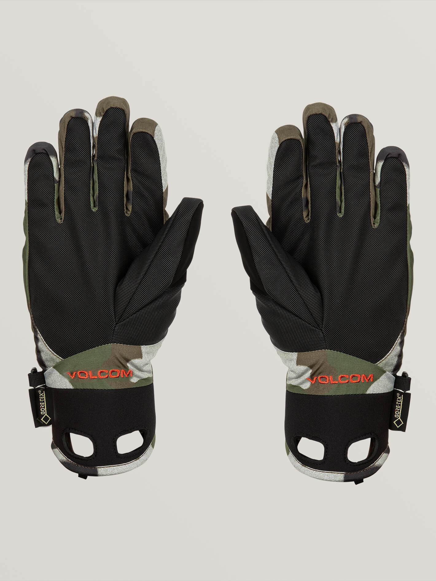 Mens Cp2 Gore-Tex Glove - Gi Camo