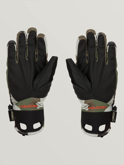 Mens Cp2 Gore-Tex Glove - Gi Camo