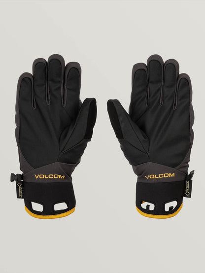 Mens Cp2 Gore-Tex Glove - Vintage Black