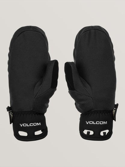 Mens Stay Dry Gore-Tex Mitt - Black