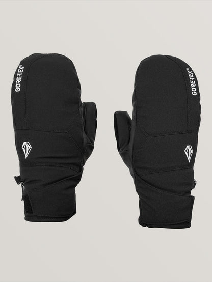 Mens Stay Dry Gore-Tex Mitt - Black