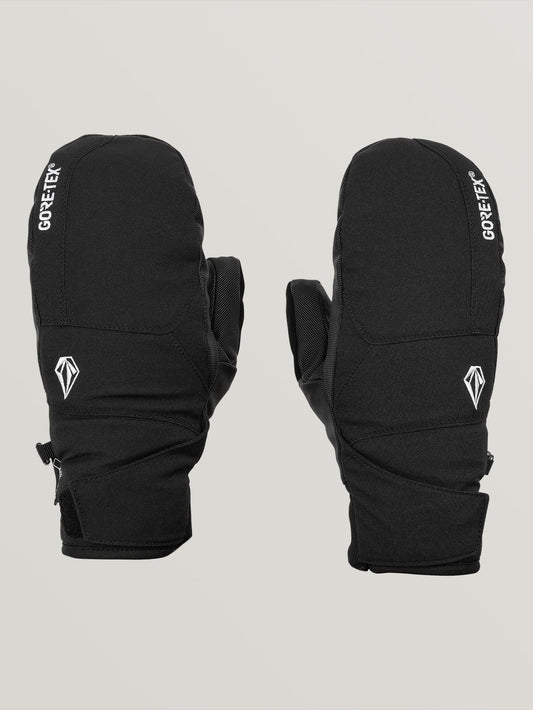 Mens Stay Dry Gore-Tex Mitt - Black