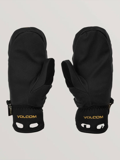 Mens Stay Dry Gore-Tex Mitt - Vintage Black