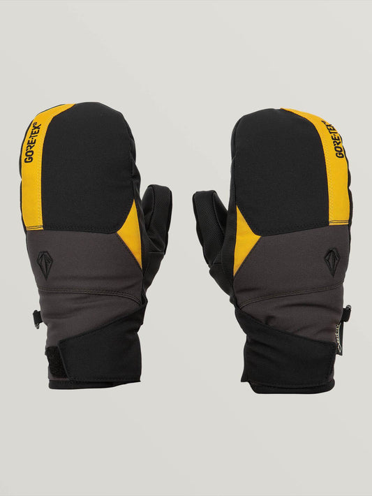 Mens Stay Dry Gore-Tex Mitt - Vintage Black
