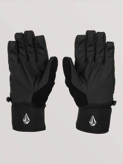 Mens Nyle Glove - Black