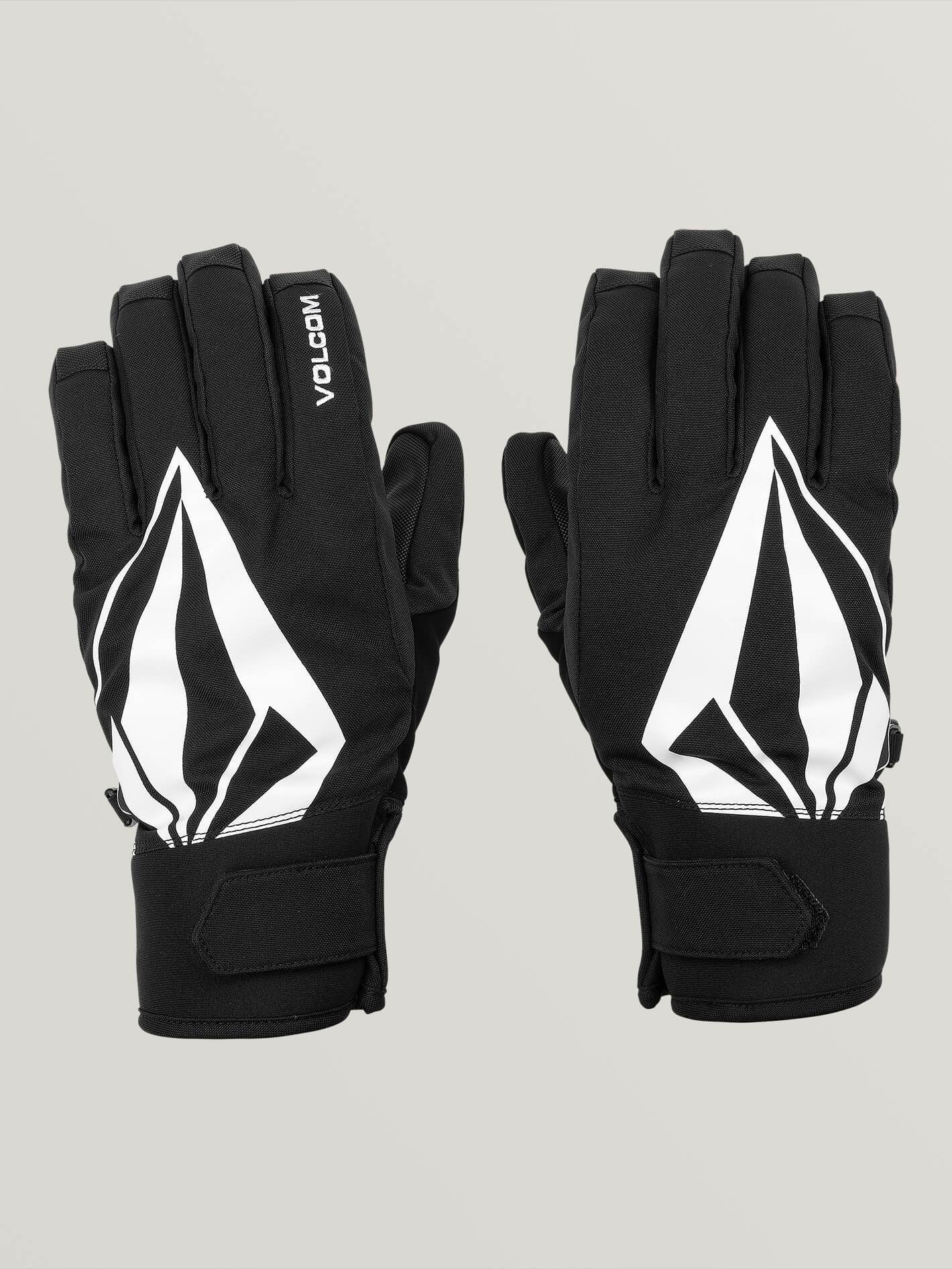 Mens Nyle Glove - Black