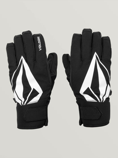 Mens Nyle Glove - Black