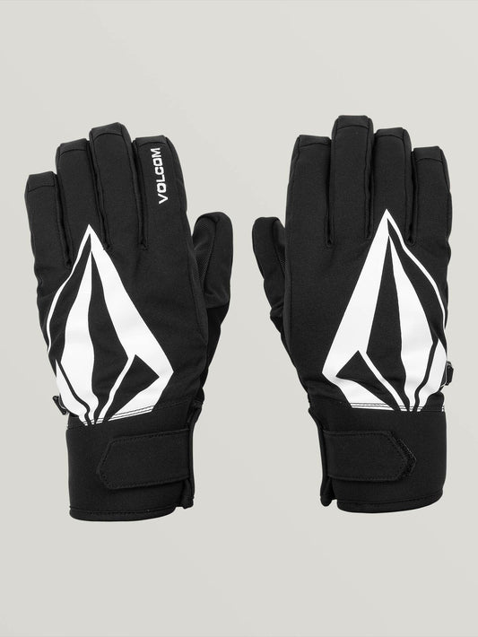 Mens Nyle Glove - Black