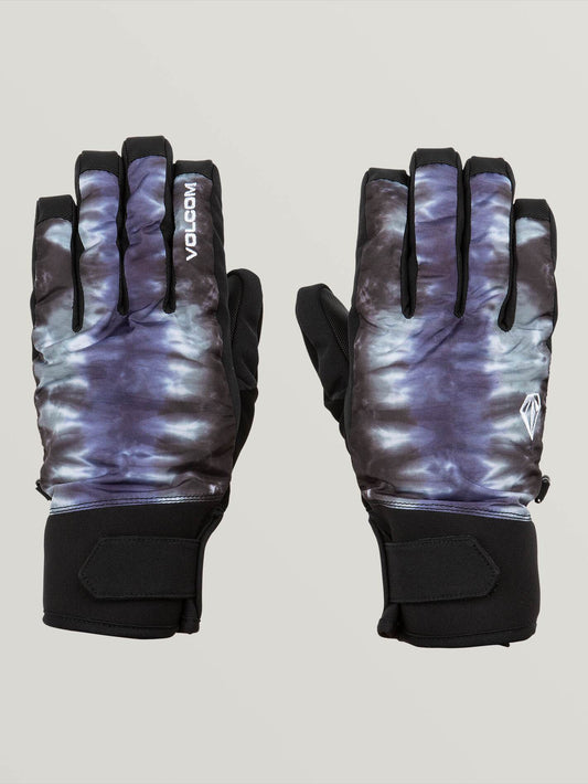 Mens Nyle Glove - Black Print
