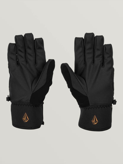 Mens Nyle Glove - Cheetah